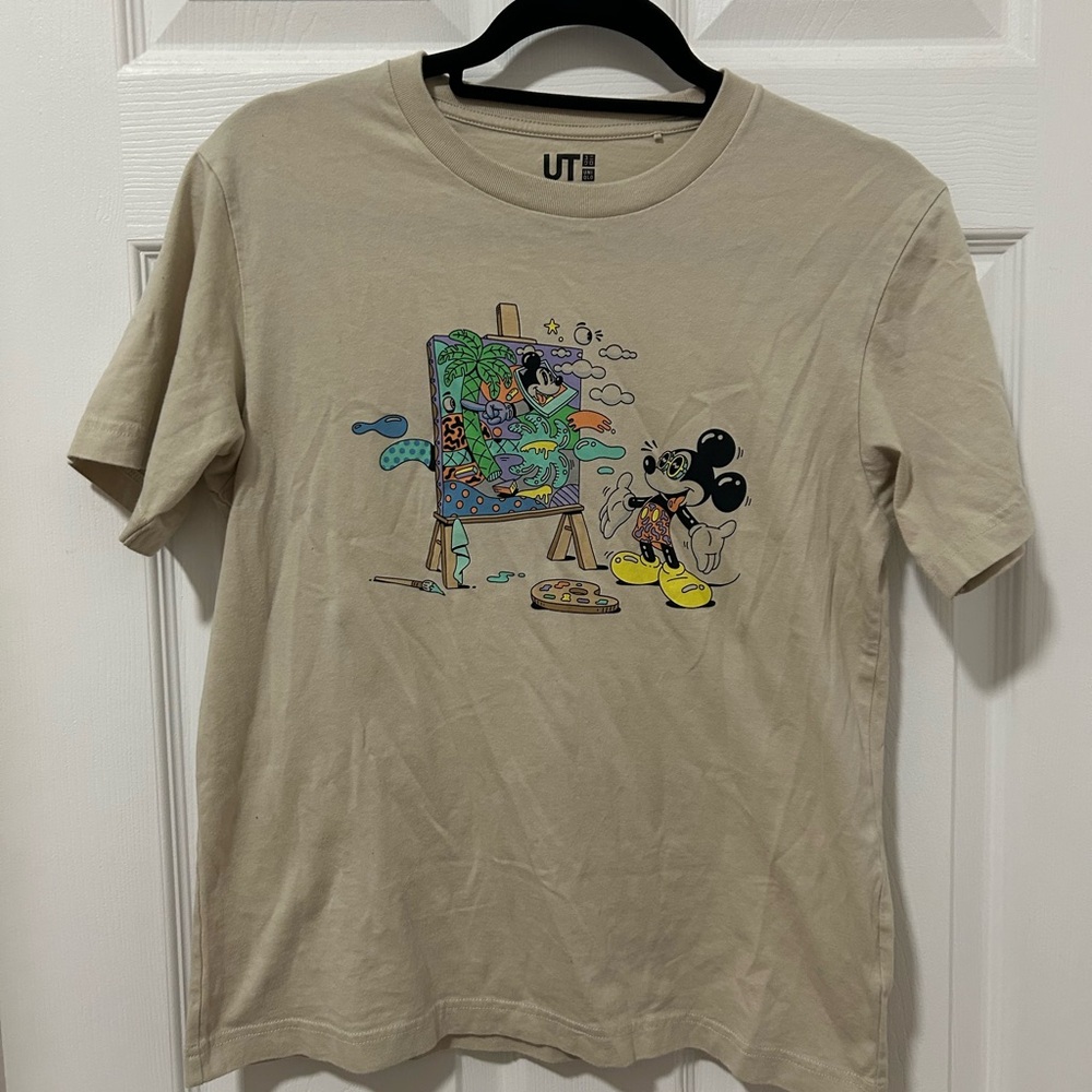 Disney Tee